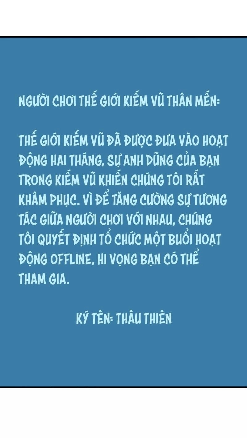 Kiếm Vũ Chapter 122 - 31