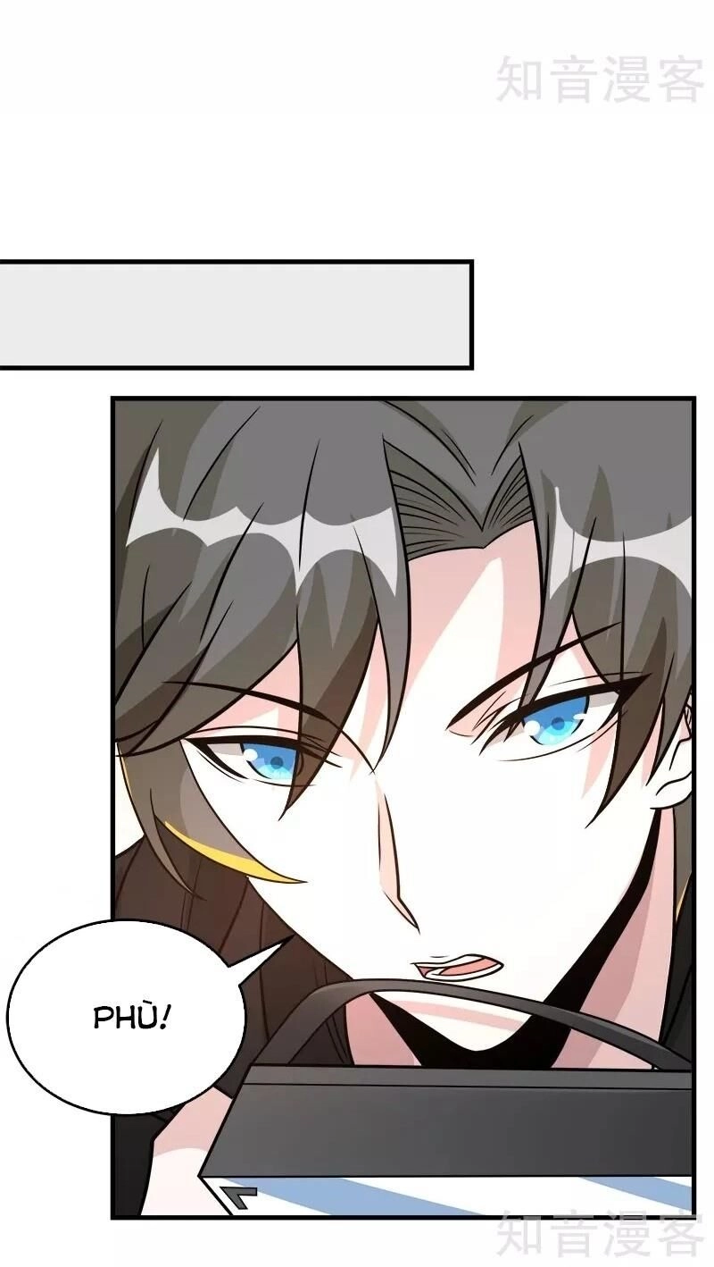 Kiếm Vũ Chapter 122 - 32