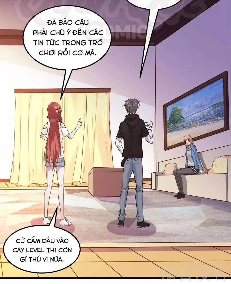 Kiếm Vũ Chapter 123 - 2