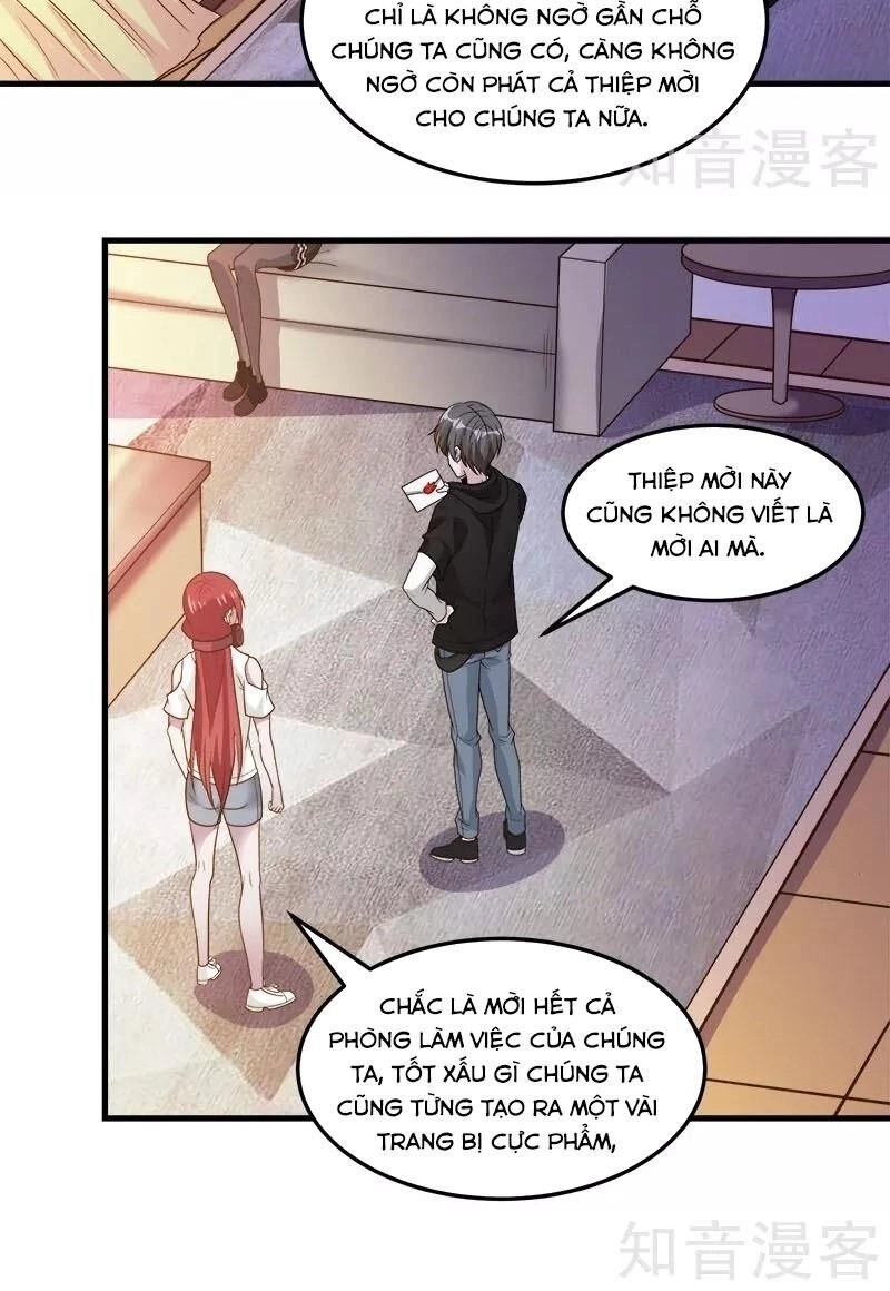 Kiếm Vũ Chapter 123 - 4