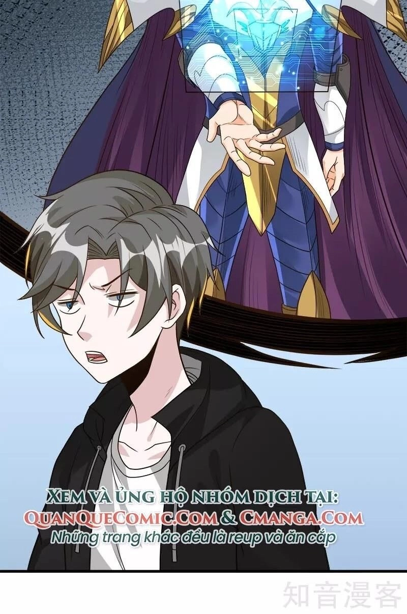 Kiếm Vũ Chapter 123 - 6