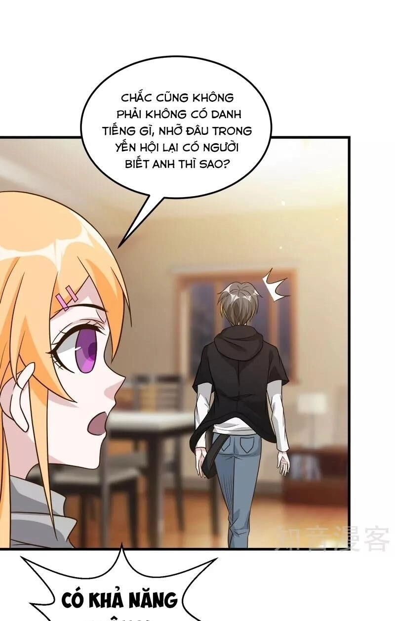 Kiếm Vũ Chapter 123 - 9