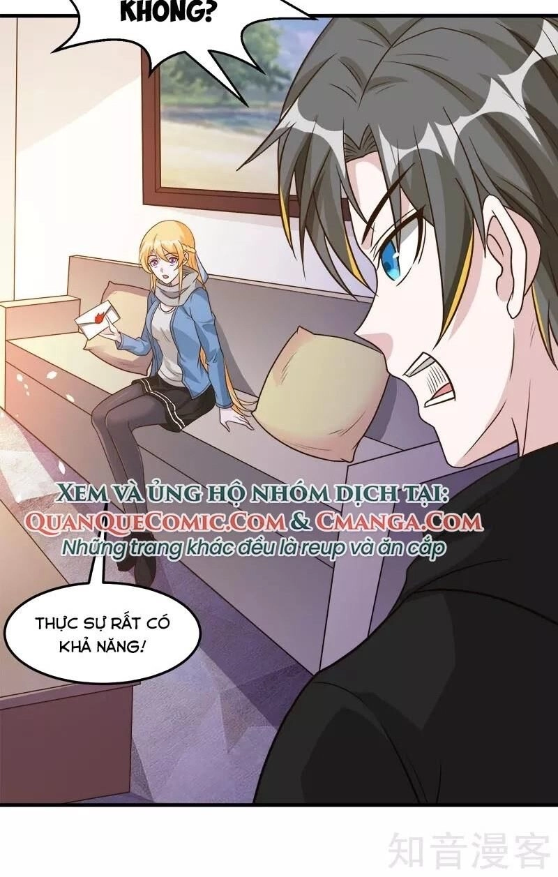 Kiếm Vũ Chapter 123 - 10