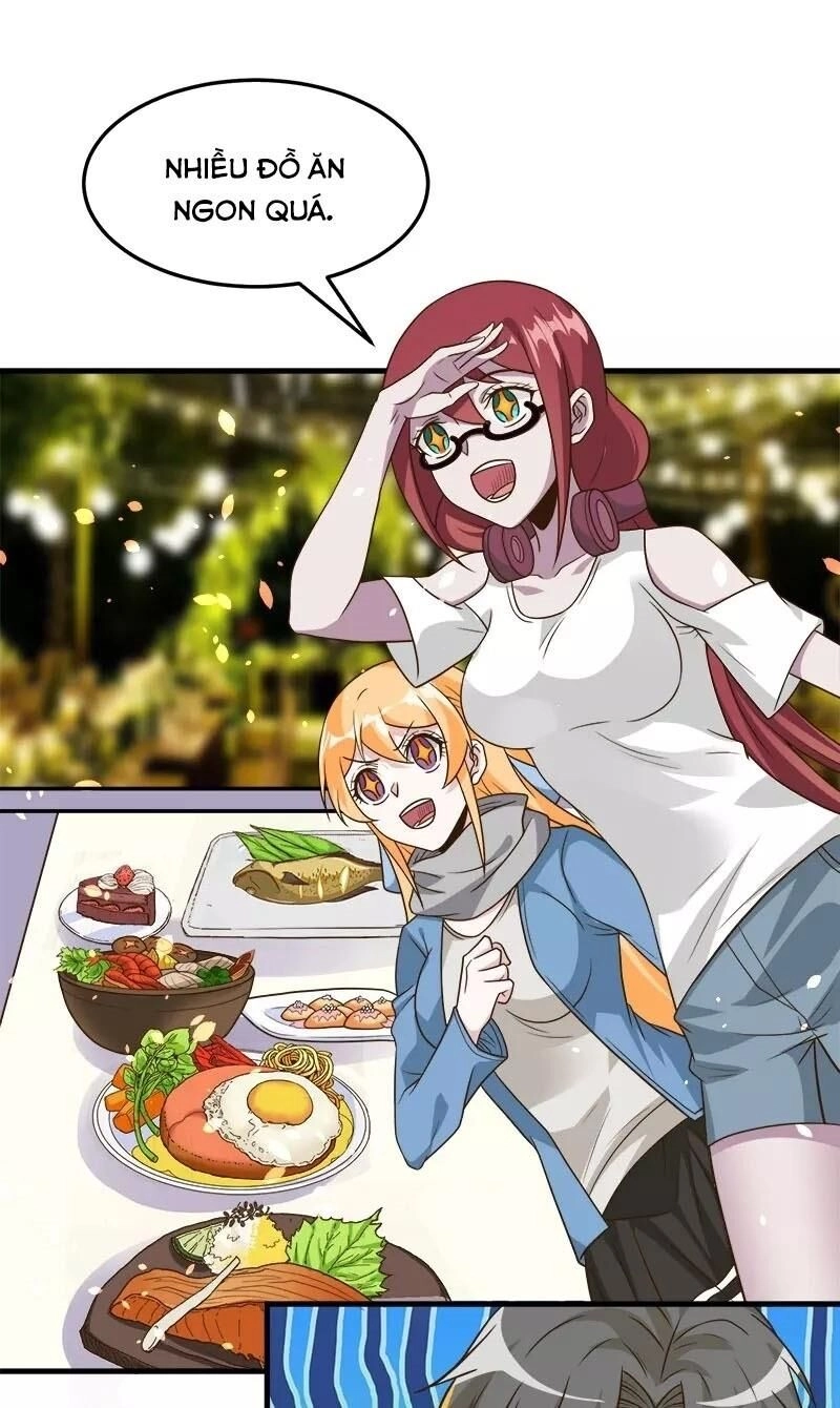 Kiếm Vũ Chapter 123 - 13