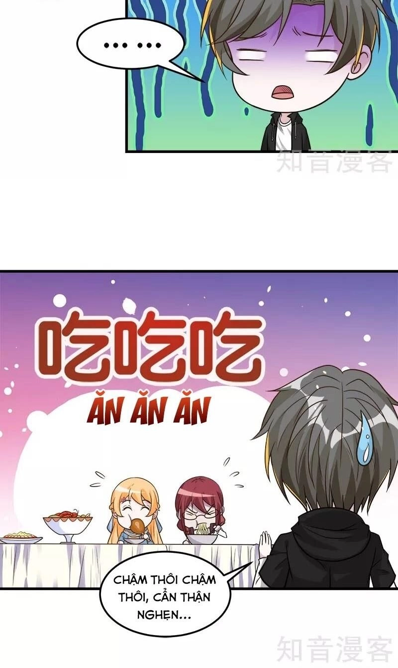 Kiếm Vũ Chapter 123 - 14