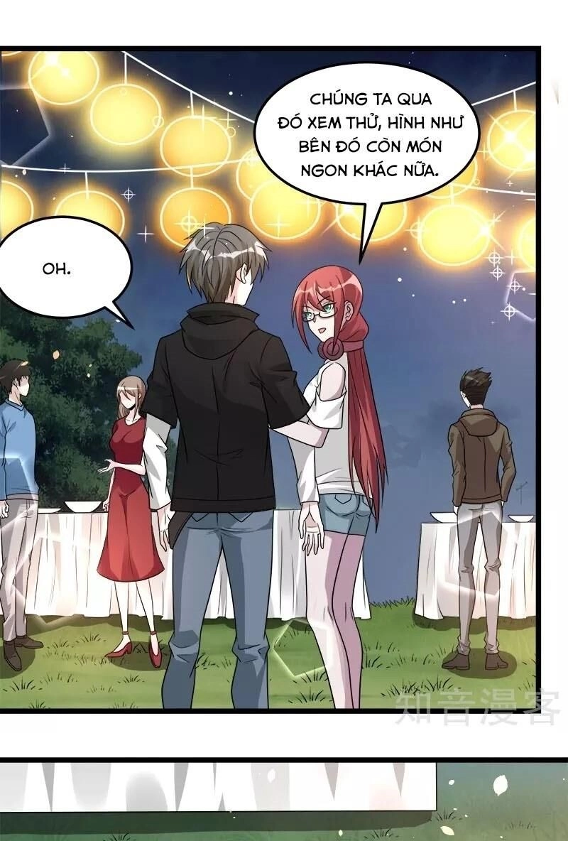 Kiếm Vũ Chapter 123 - 27