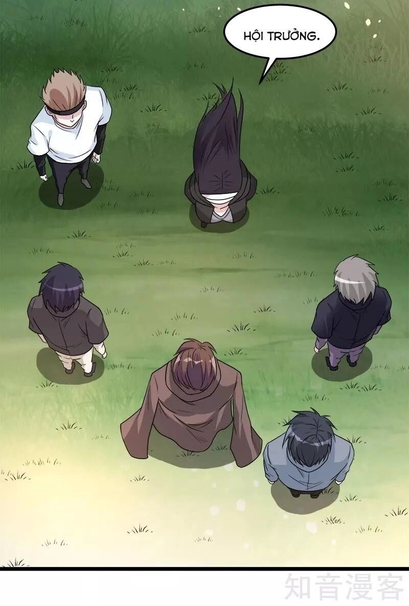 Kiếm Vũ Chapter 123 - 28