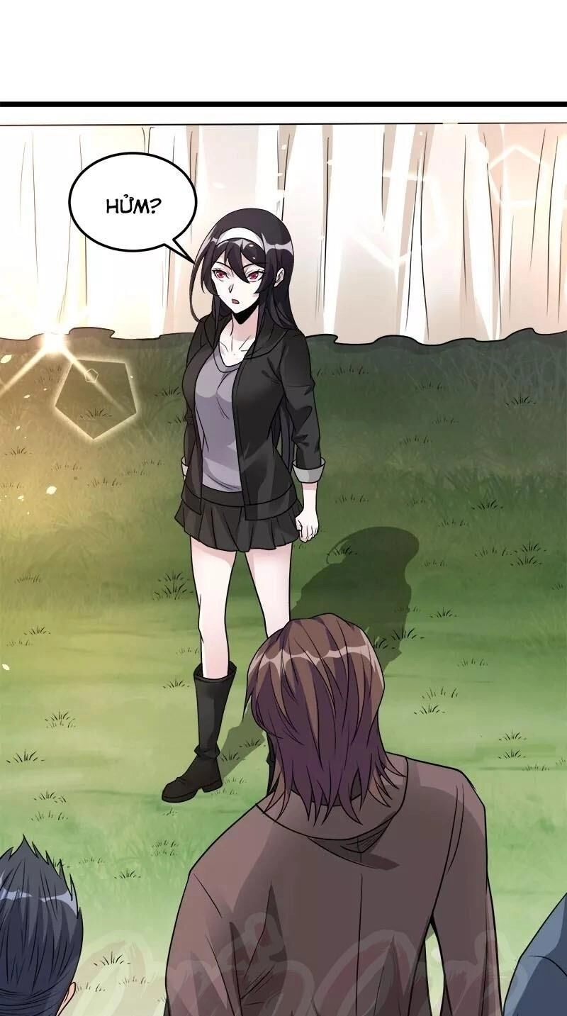 Kiếm Vũ Chapter 123 - 33