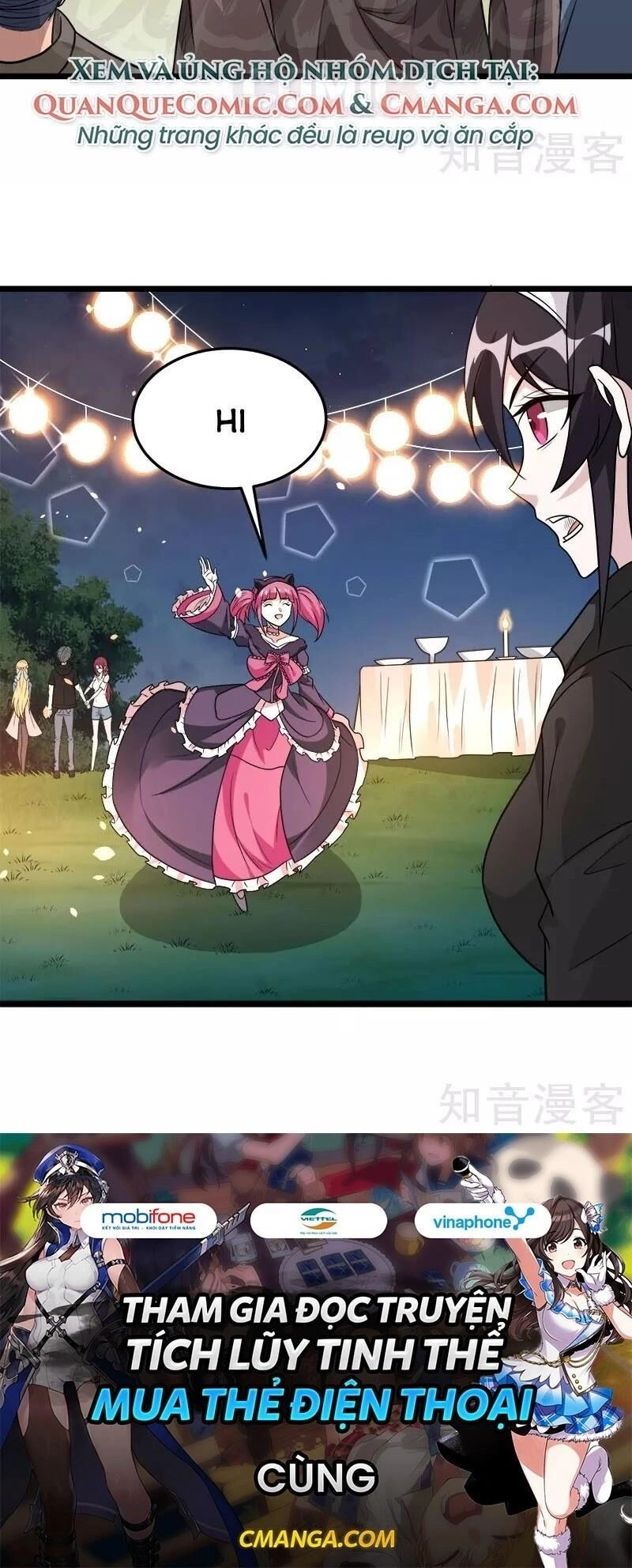 Kiếm Vũ Chapter 123 - 34