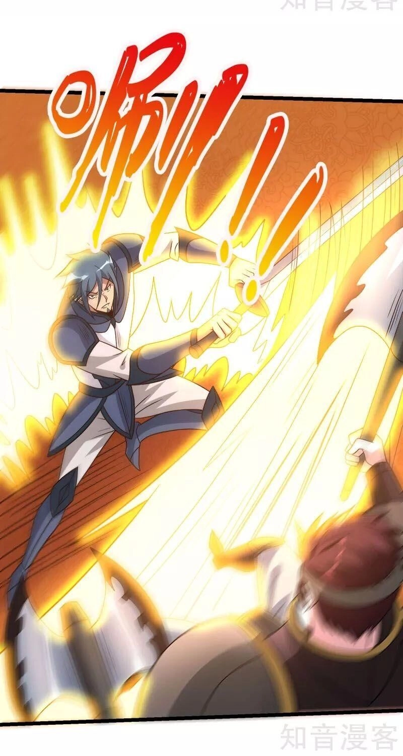 Kiếm Vũ Chapter 124 - 27