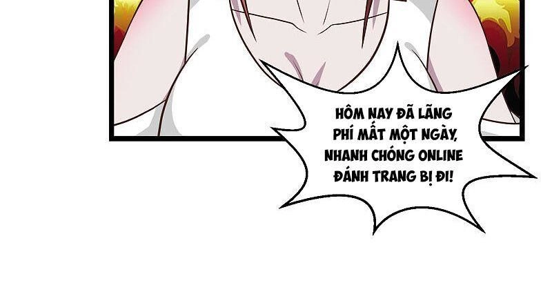 Kiếm Vũ Chapter 125 - 4