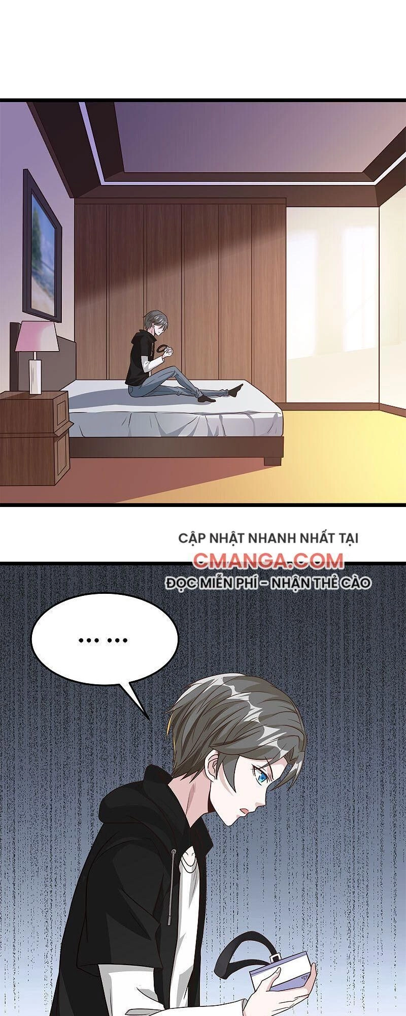 Kiếm Vũ Chapter 125 - 5