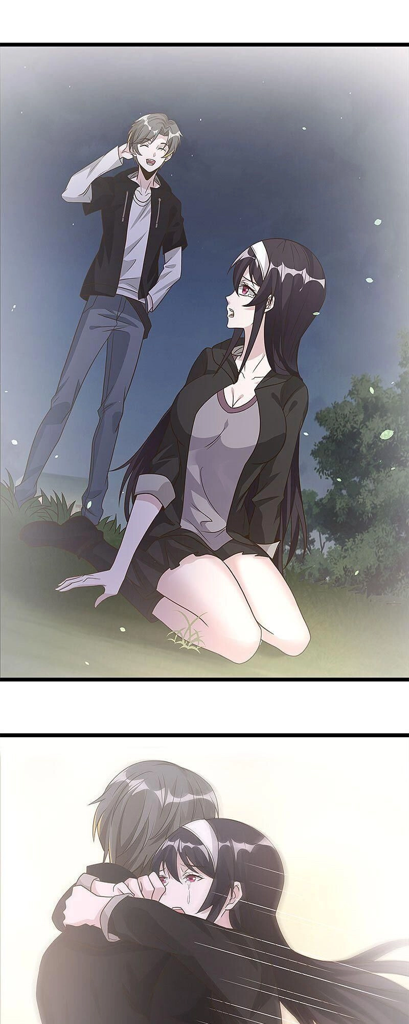 Kiếm Vũ Chapter 125 - 7