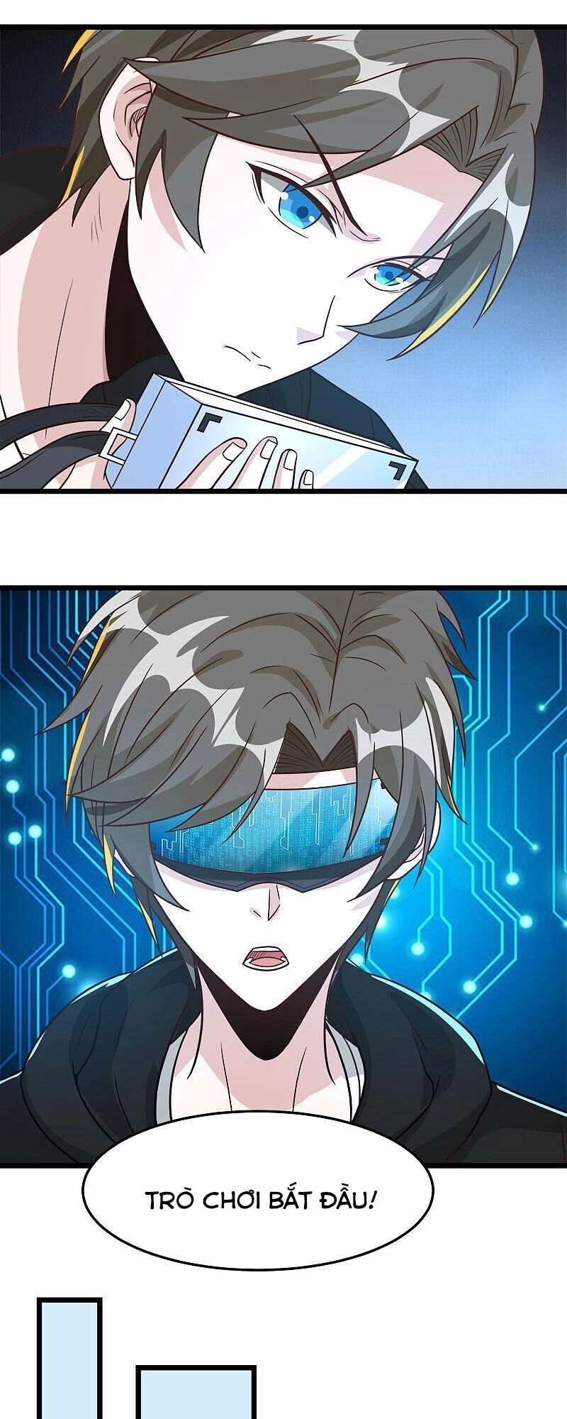 Kiếm Vũ Chapter 125 - 9