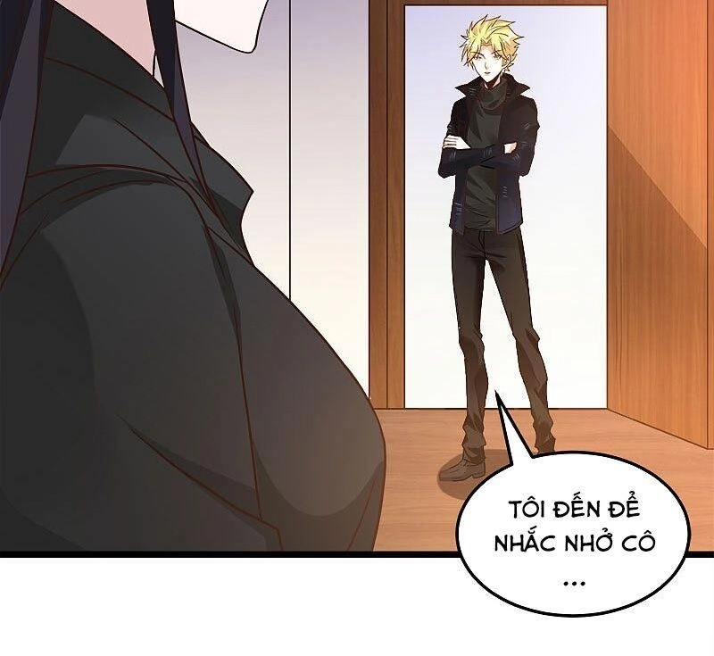 Kiếm Vũ Chapter 125 - 18