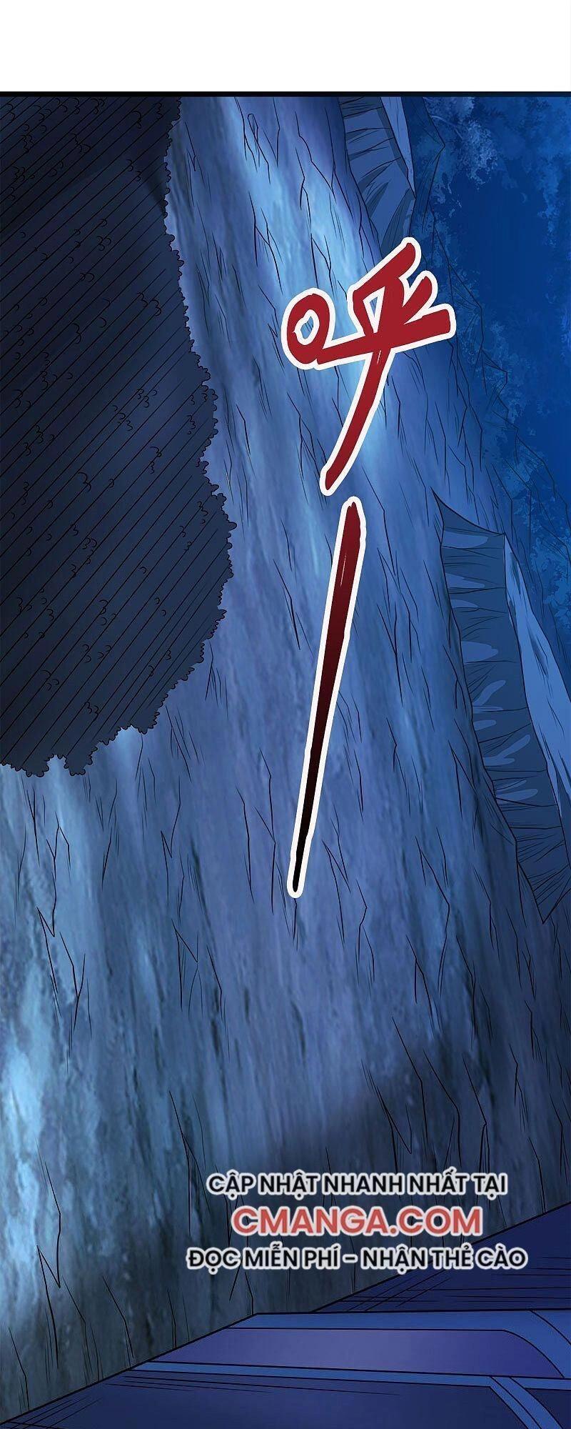 Kiếm Vũ Chapter 126 - 1