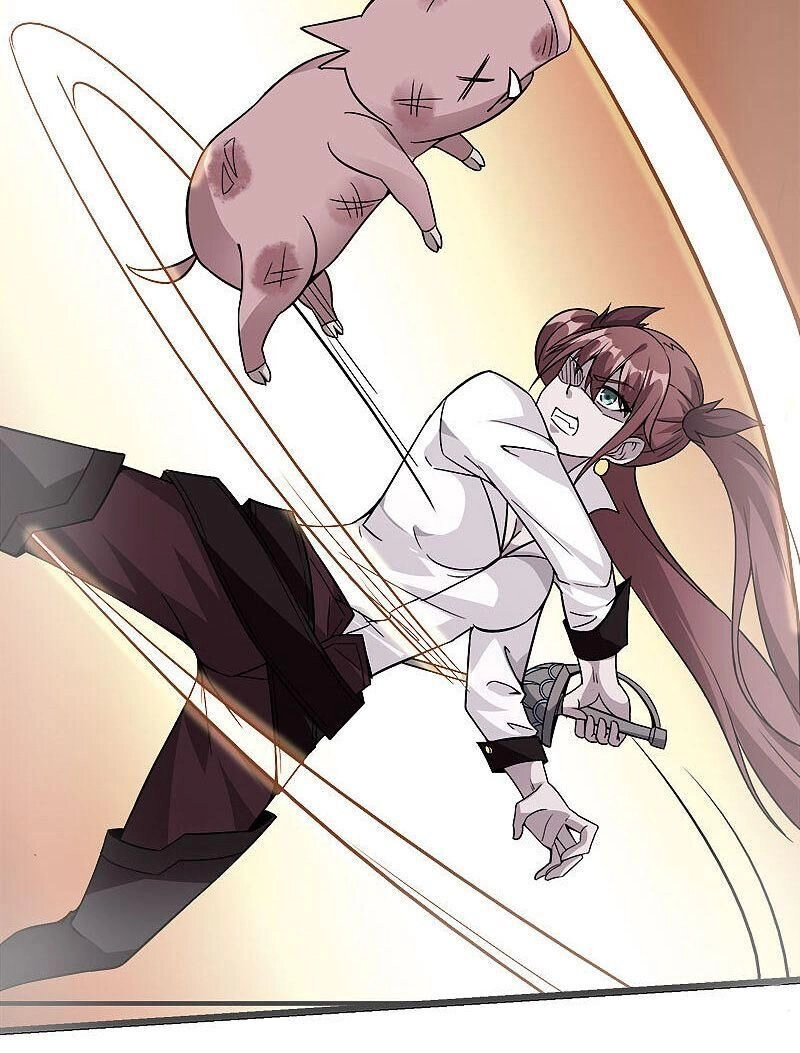 Kiếm Vũ Chapter 126 - 15