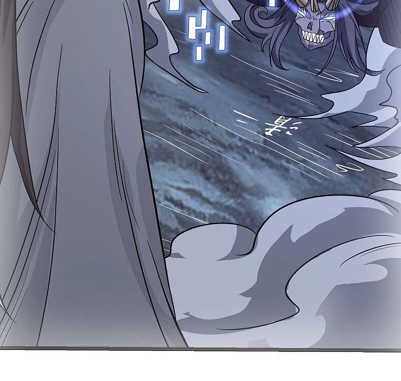 Kiếm Vũ Chapter 126 - 17