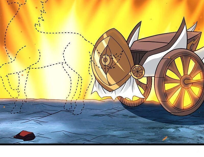 Kiếm Vũ Chapter 126 - 23