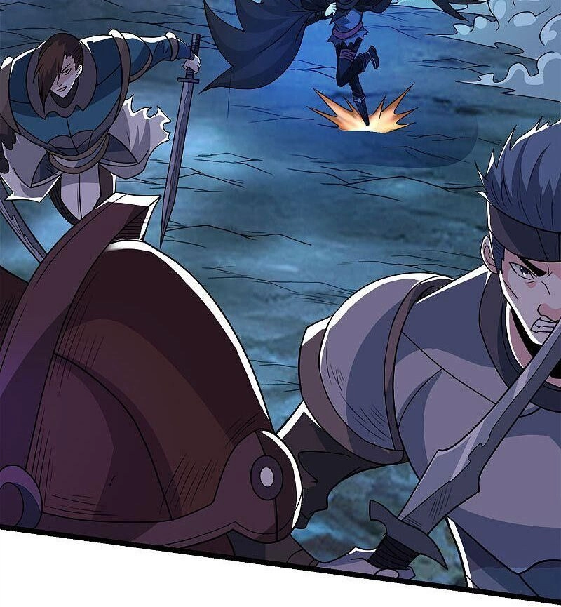 Kiếm Vũ Chapter 126 - 27