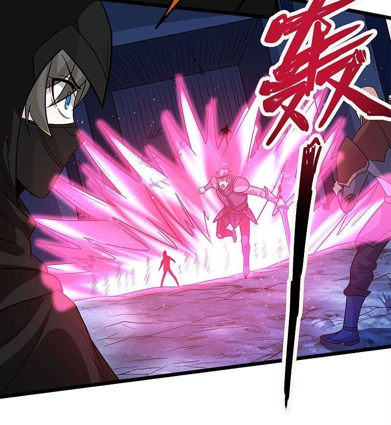 Kiếm Vũ Chapter 126 - 29