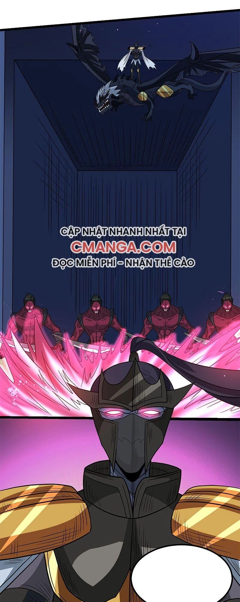 Kiếm Vũ Chapter 126 - 30