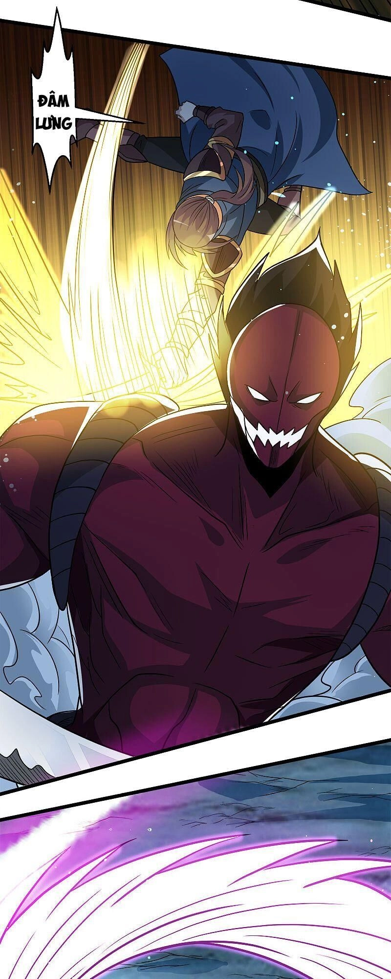 Kiếm Vũ Chapter 127 - 3