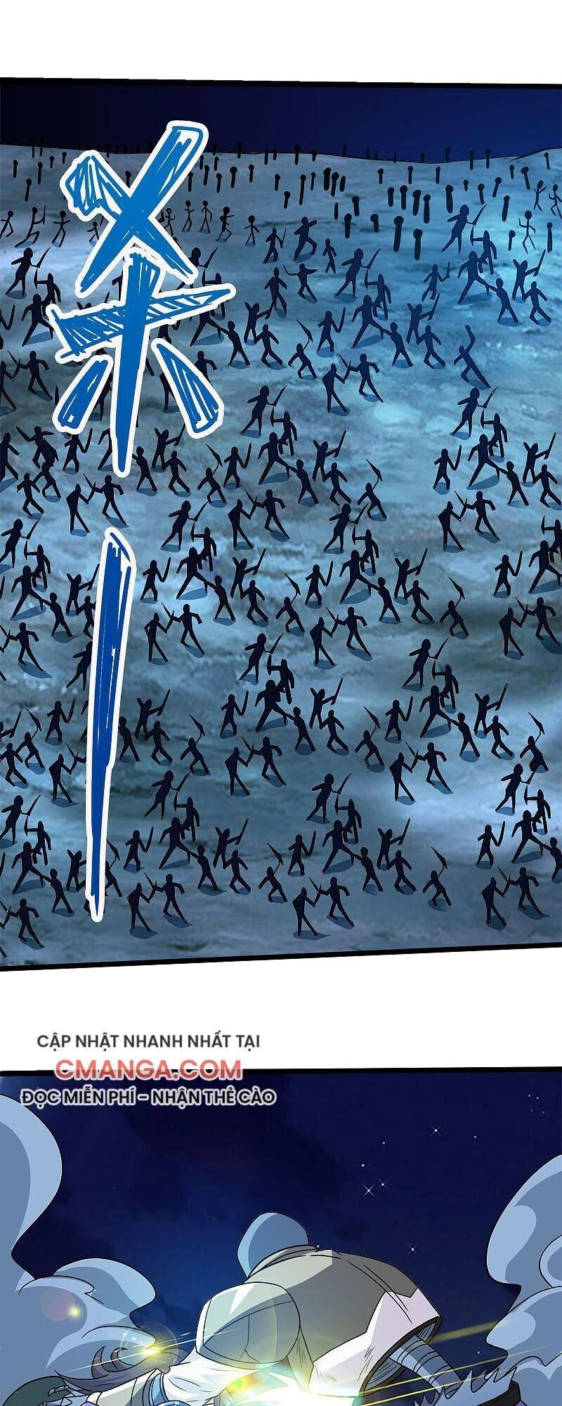 Kiếm Vũ Chapter 127 - 5