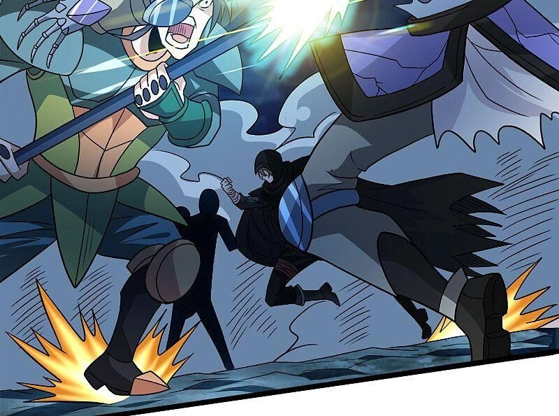 Kiếm Vũ Chapter 127 - 6