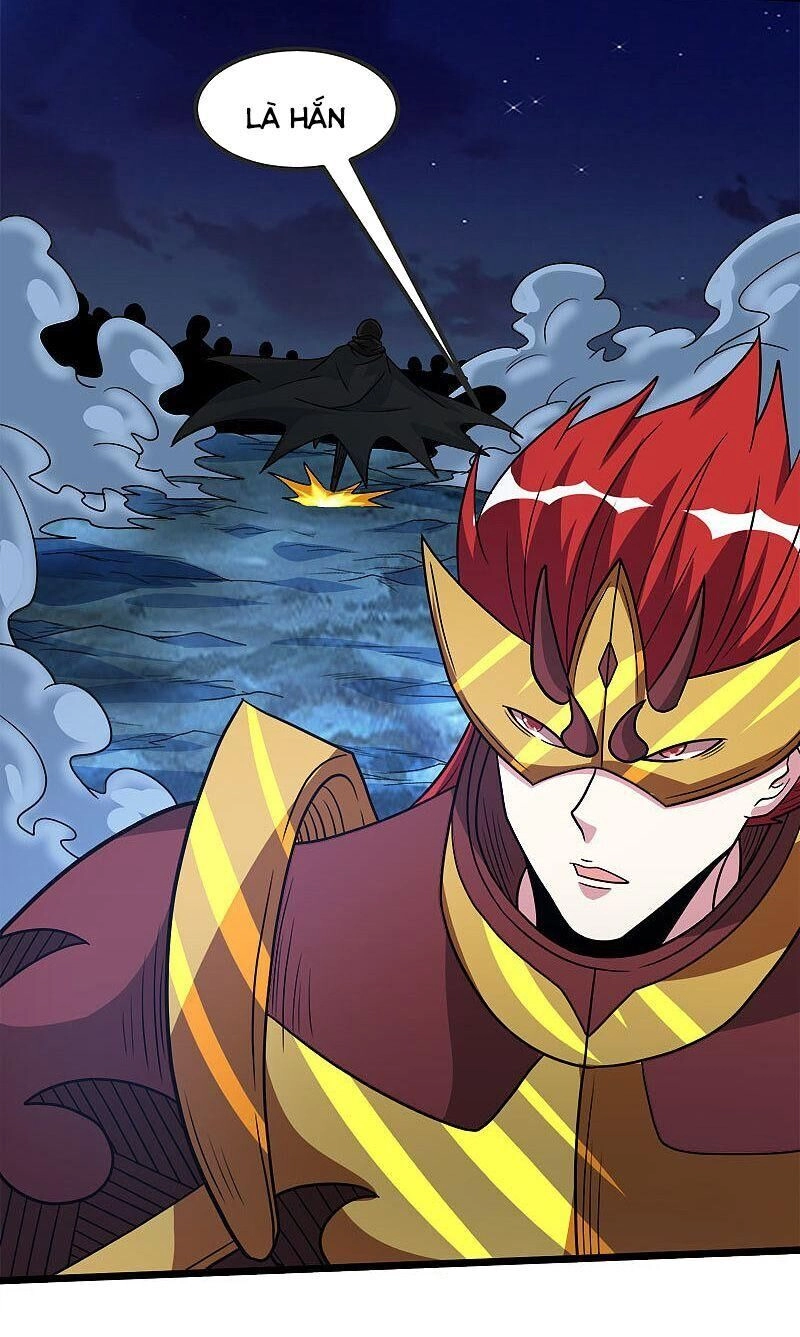 Kiếm Vũ Chapter 127 - 8