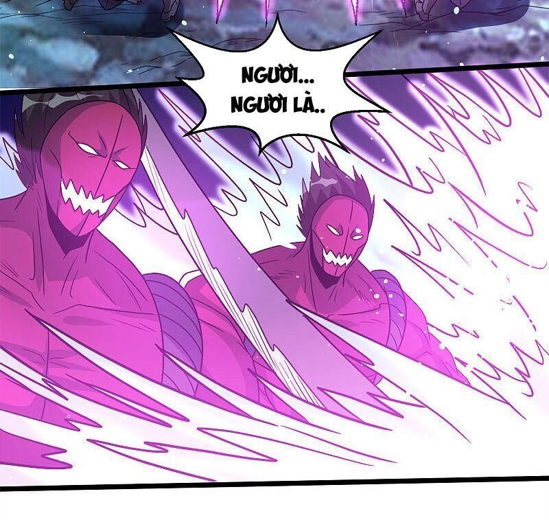 Kiếm Vũ Chapter 127 - 10