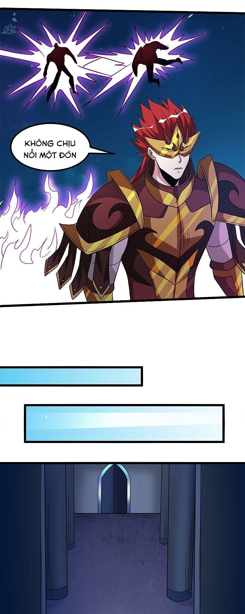 Kiếm Vũ Chapter 127 - 13