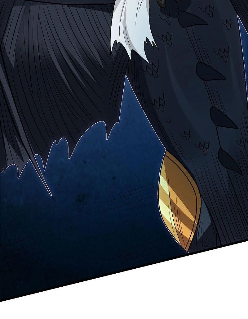 Kiếm Vũ Chapter 127 - 18