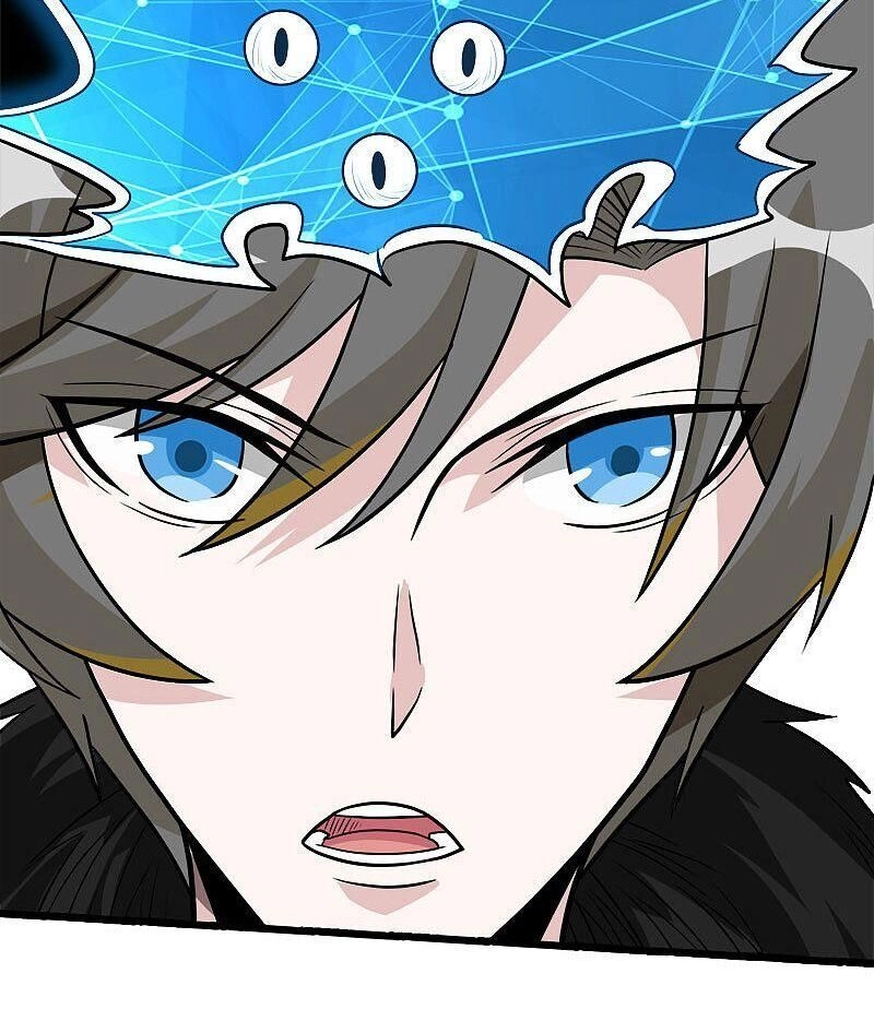 Kiếm Vũ Chapter 127 - 20