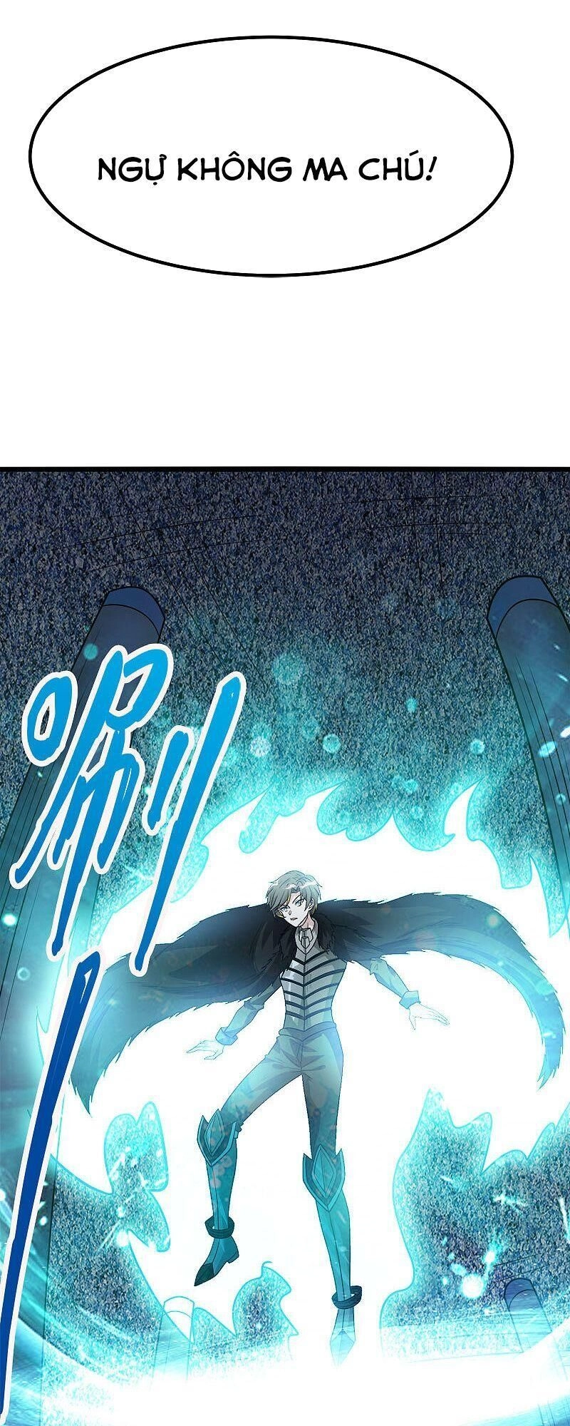 Kiếm Vũ Chapter 127 - 21