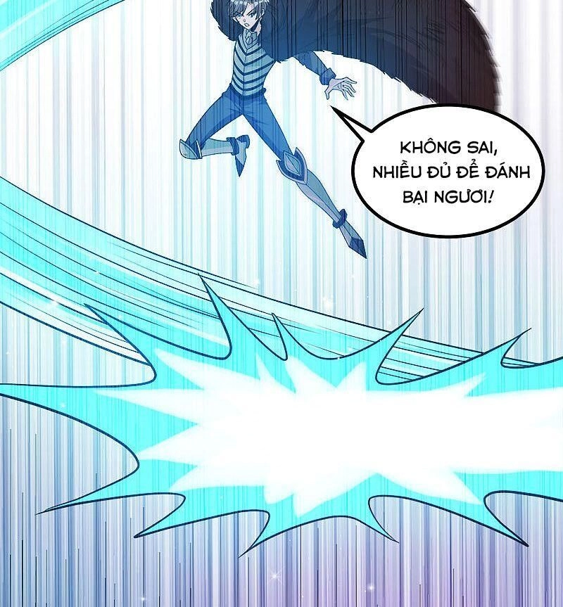 Kiếm Vũ Chapter 127 - 26