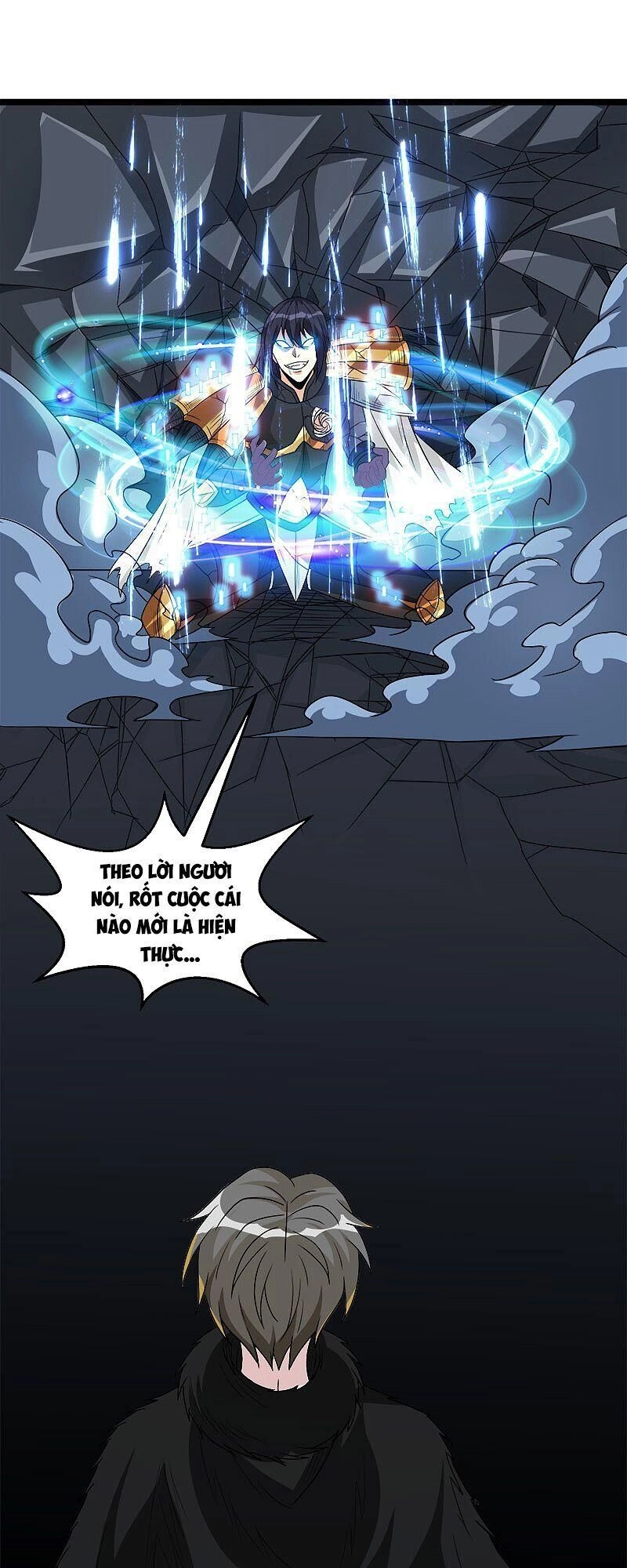 Kiếm Vũ Chapter 127 - 35