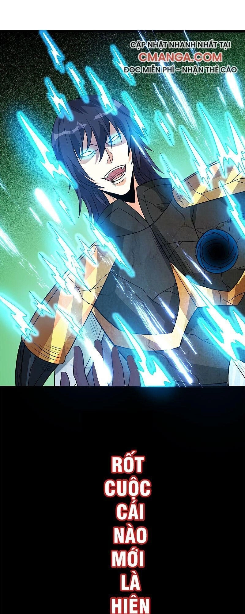 Kiếm Vũ Chapter 127 - 37