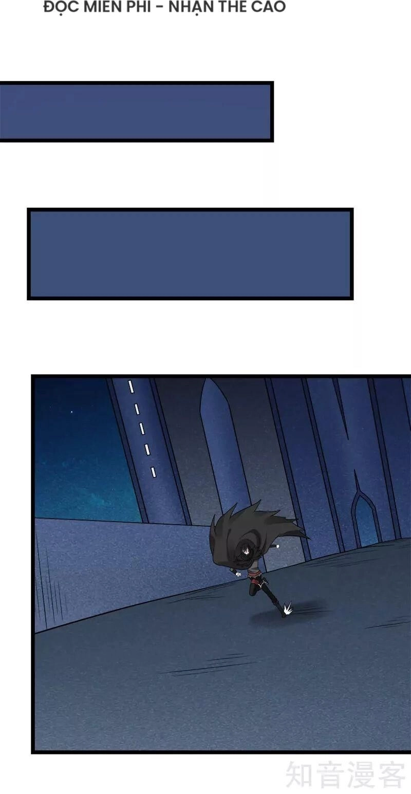 Kiếm Vũ Chapter 128 - 18