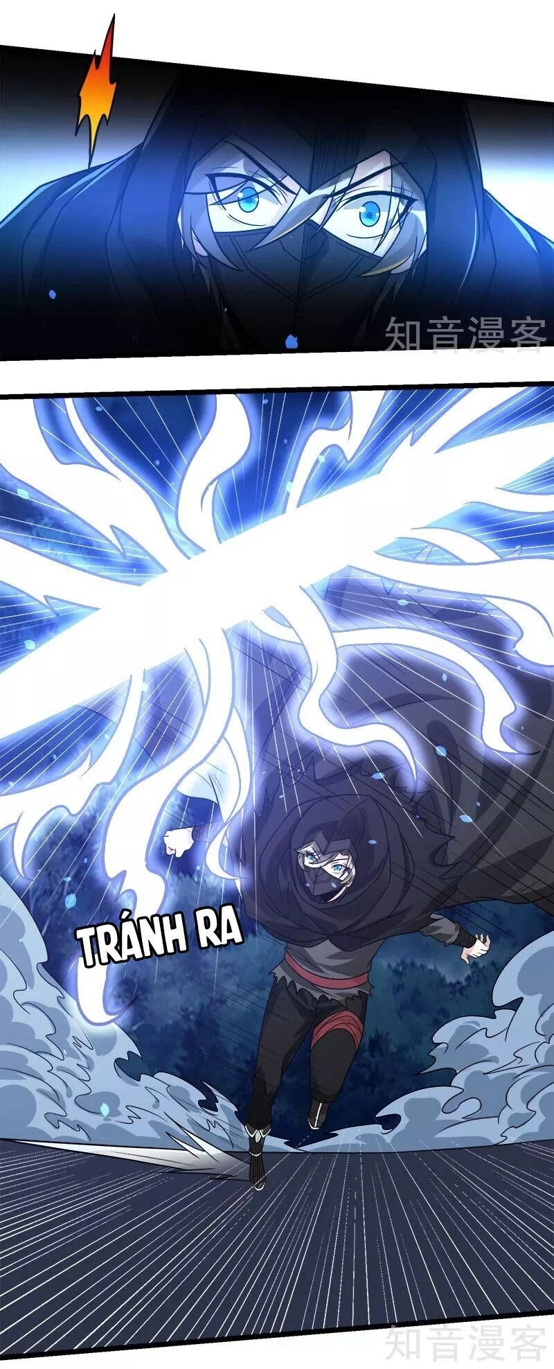 Kiếm Vũ Chapter 128 - 27