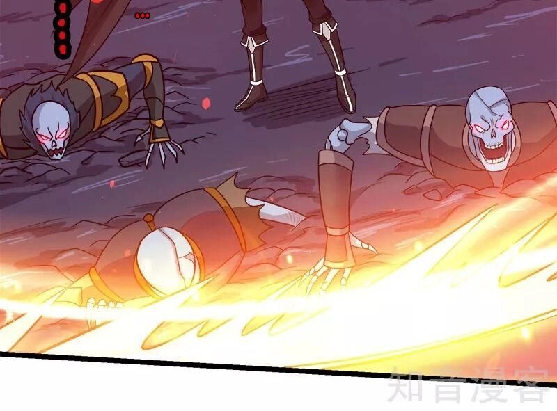 Kiếm Vũ Chapter 128 - 33