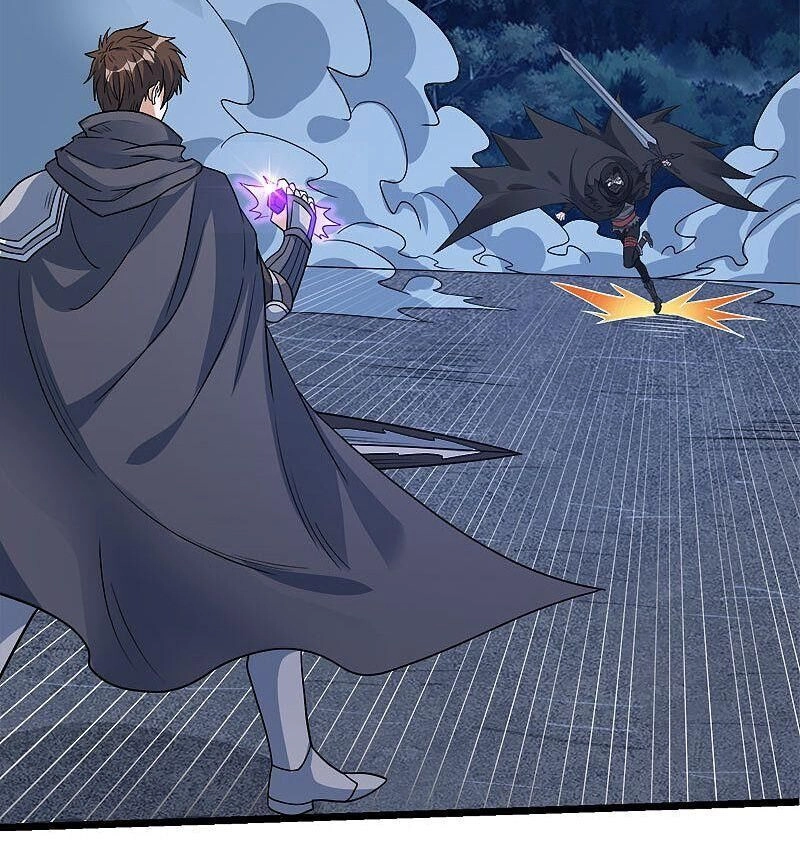 Kiếm Vũ Chapter 129 - 6