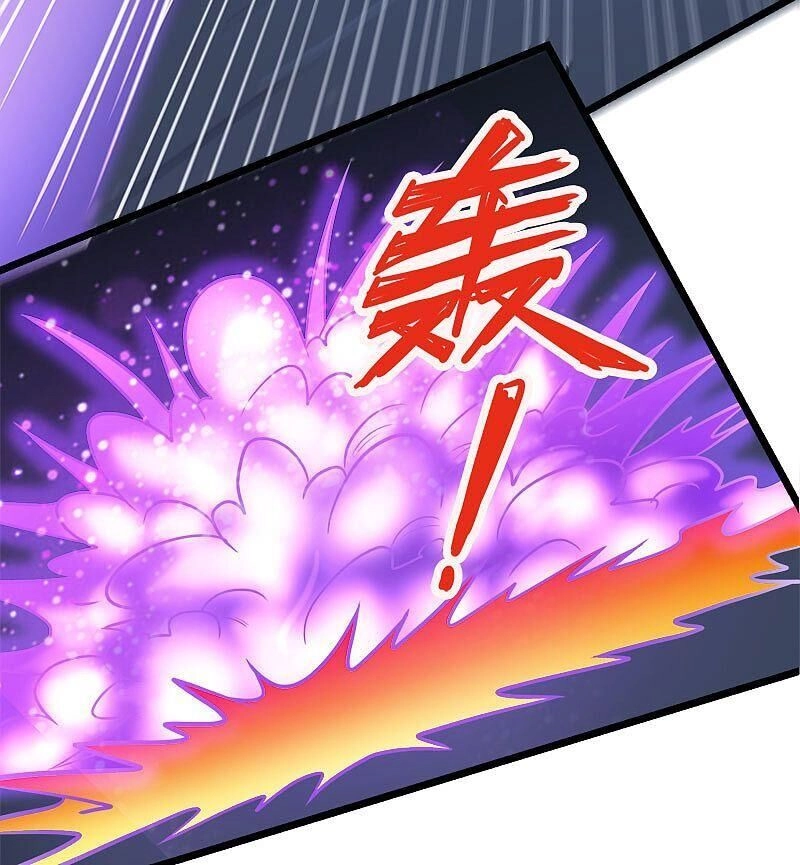 Kiếm Vũ Chapter 129 - 8