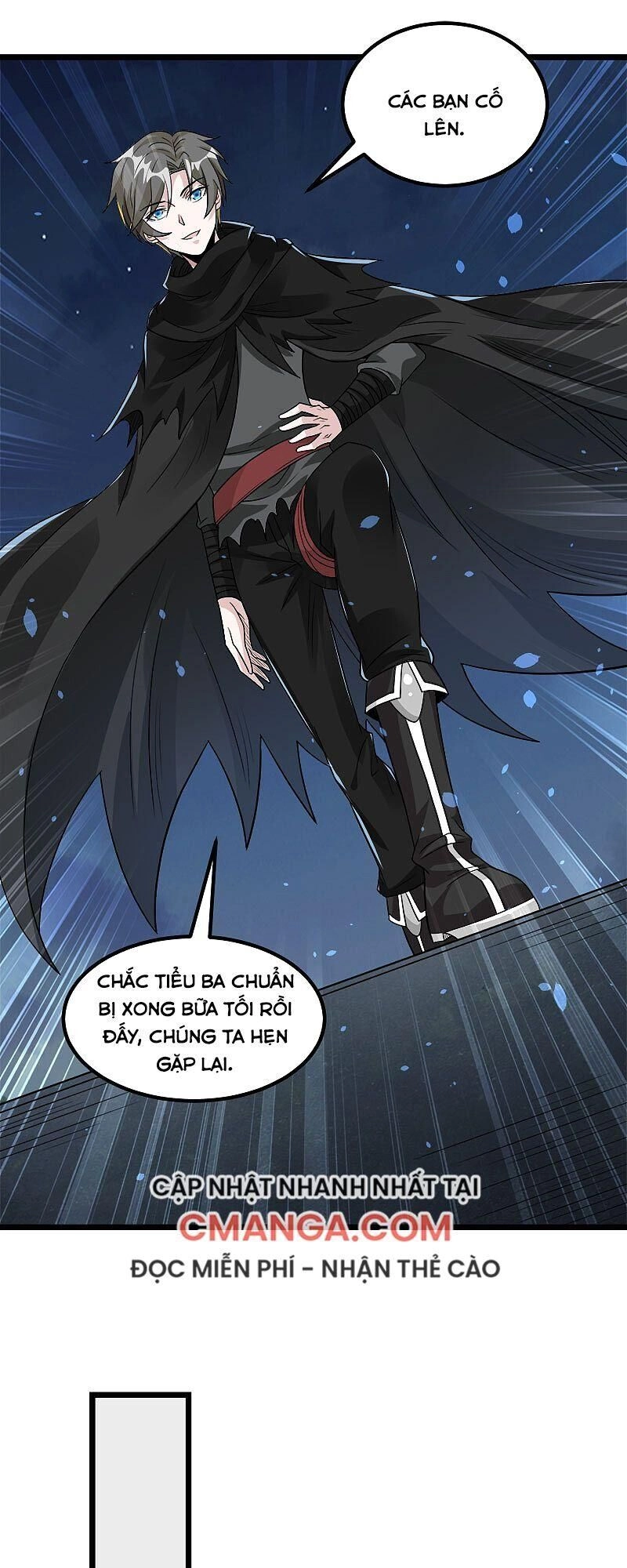 Kiếm Vũ Chapter 129 - 13