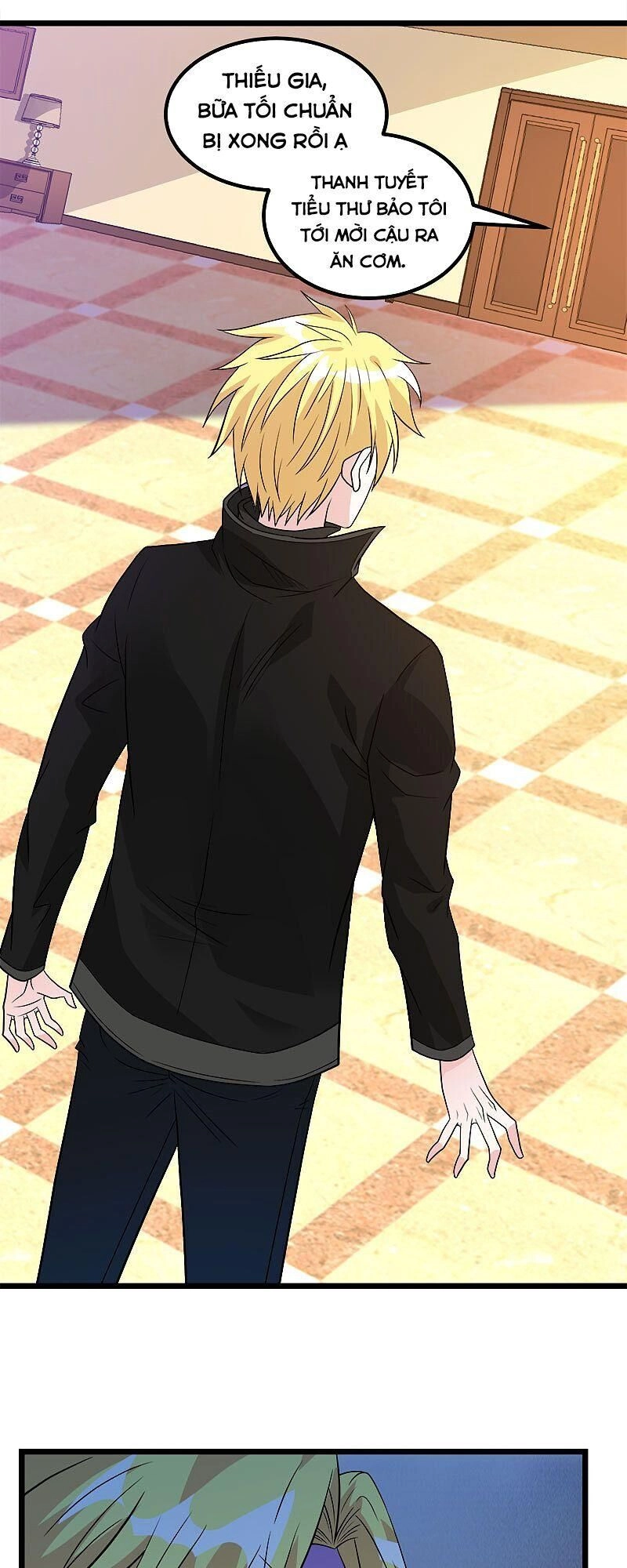 Kiếm Vũ Chapter 129 - 17