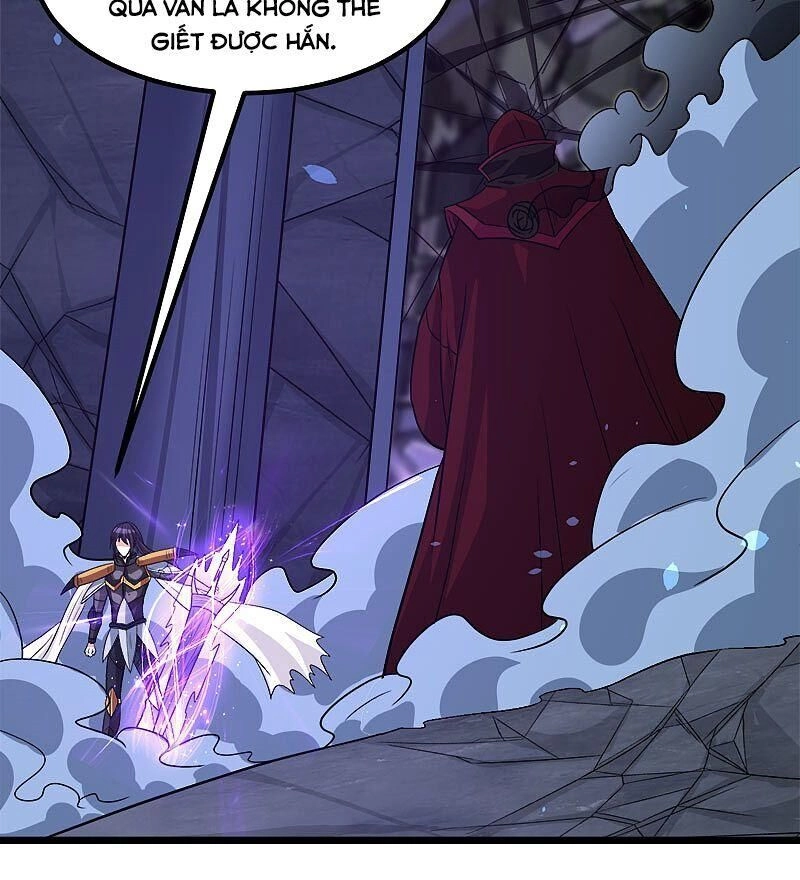 Kiếm Vũ Chapter 129 - 20