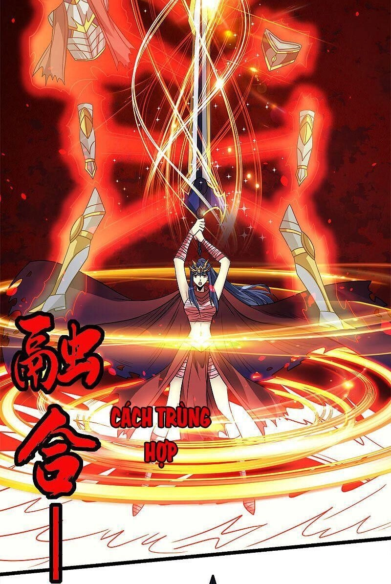 Kiếm Vũ Chapter 129 - 27