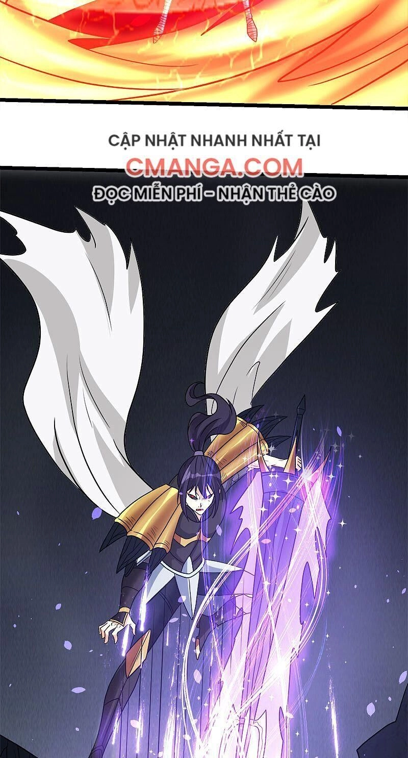 Kiếm Vũ Chapter 129 - 29