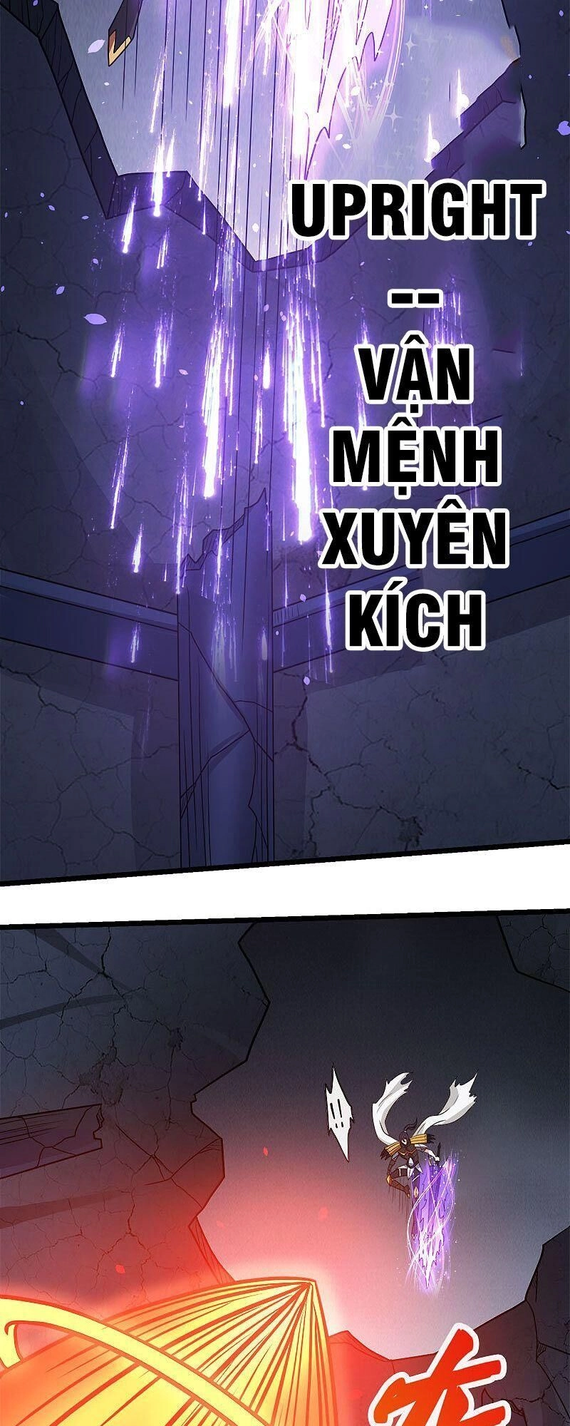 Kiếm Vũ Chapter 129 - 30