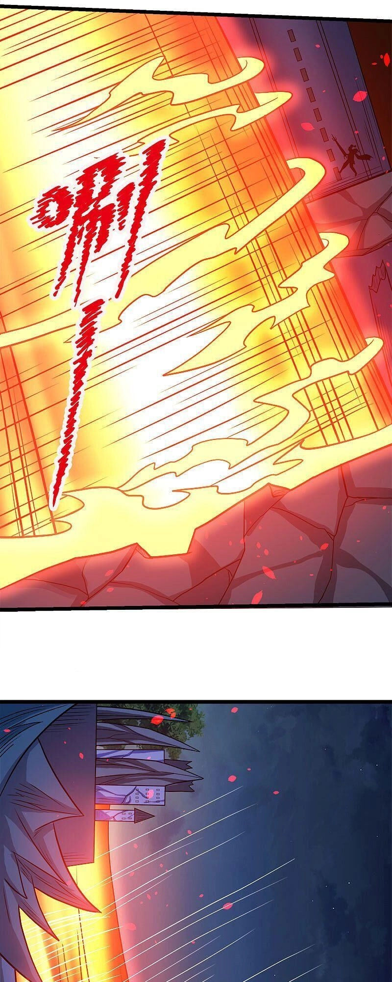 Kiếm Vũ Chapter 129 - 34